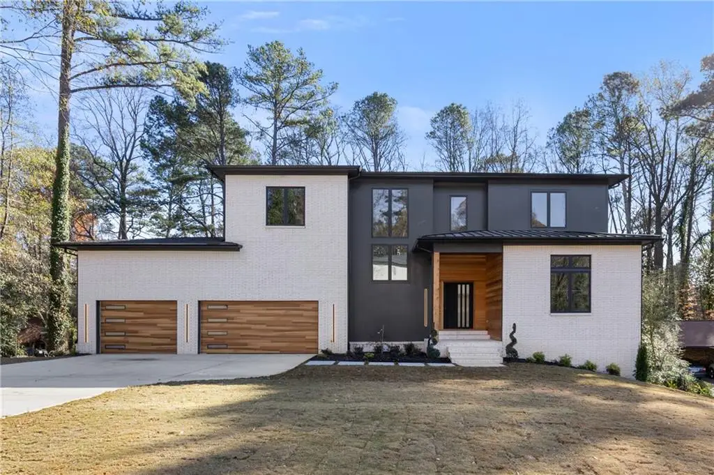 633 Pauley Place, Sandy Springs, GA 30328 - Image #1