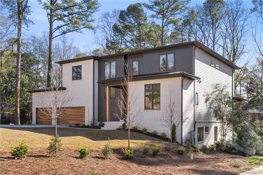 633 Pauley Place, Sandy Springs, GA 30328 - Image #3