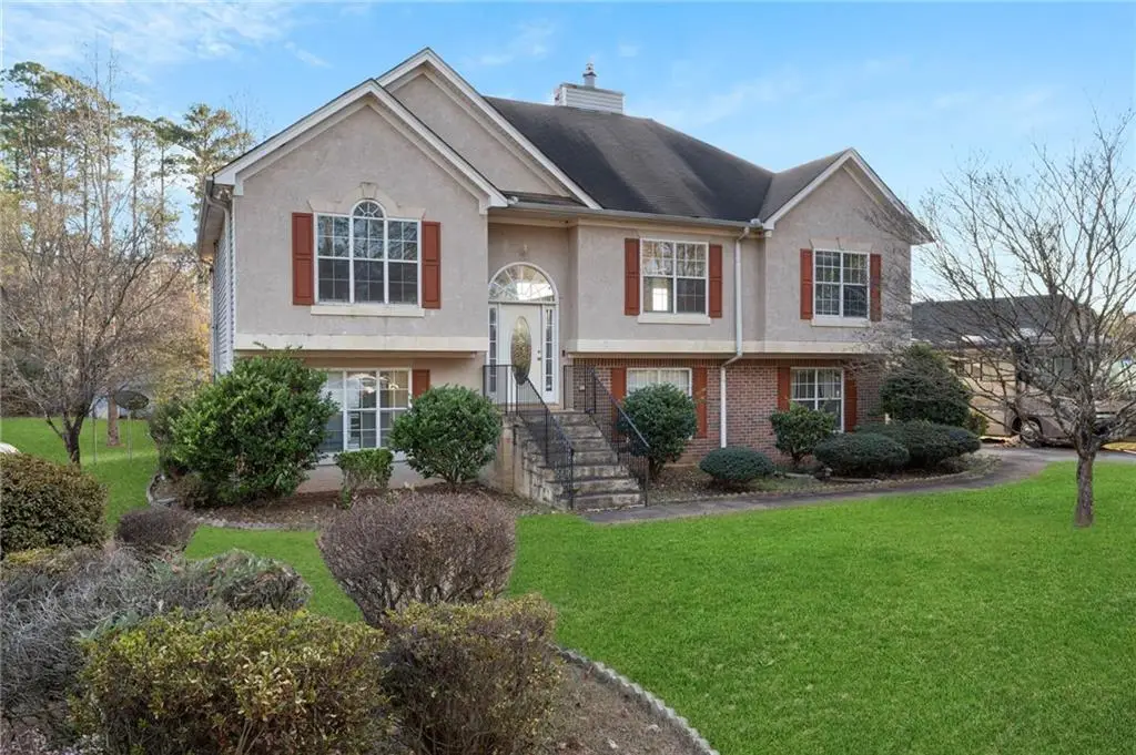 6644 Virlyn B Smith Road, Fairburn, GA 30213 - Image #1