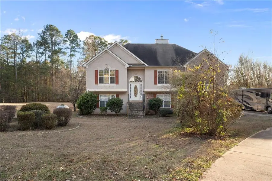 6644 Virlyn B Smith Road, Fairburn, GA 30213 - Image #2