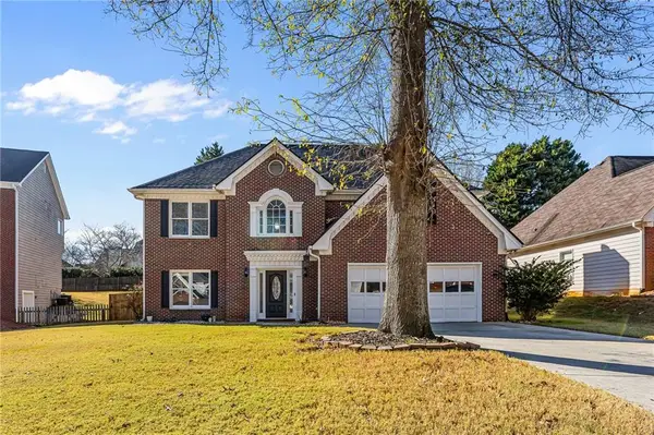 955 Common Oak Place, Lawrenceville, GA 30045