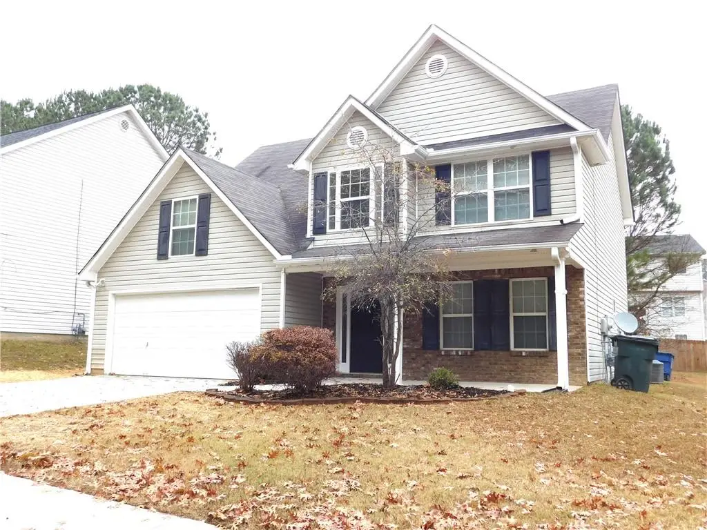 1595 Stephens Pond View, Loganville, GA 30052 - Image #1