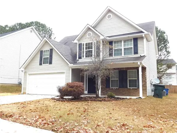 1595 Stephens Pond View, Loganville, GA 30052