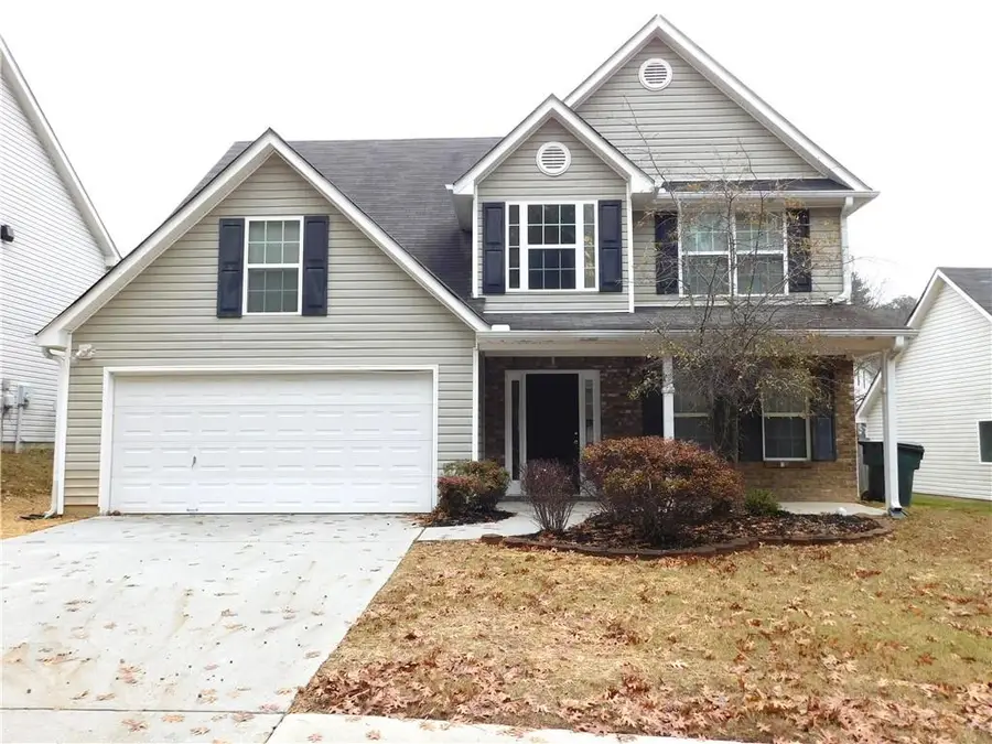 1595 Stephens Pond View, Loganville, GA 30052 - Image #2