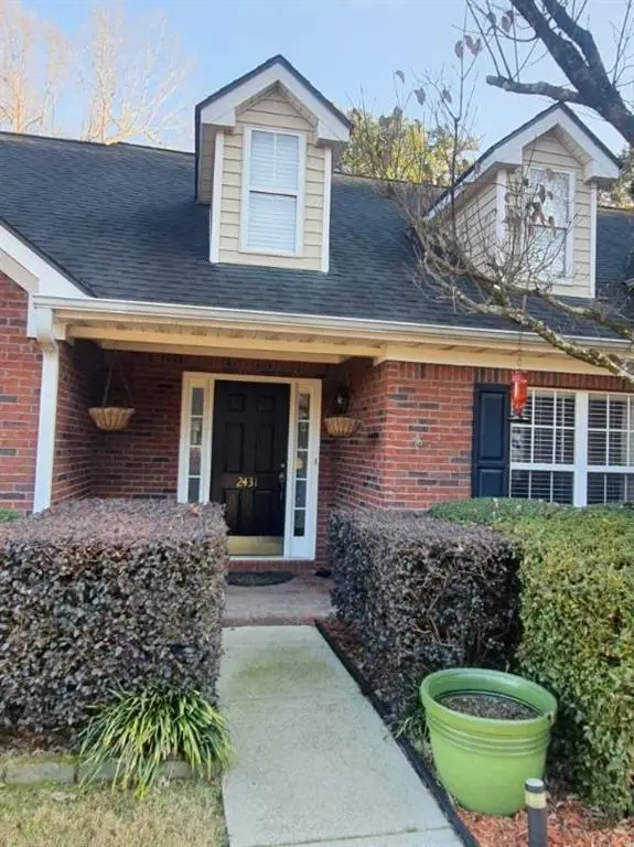 2431 Apalachee Run Way, Dacula, GA 30019 - Image #2