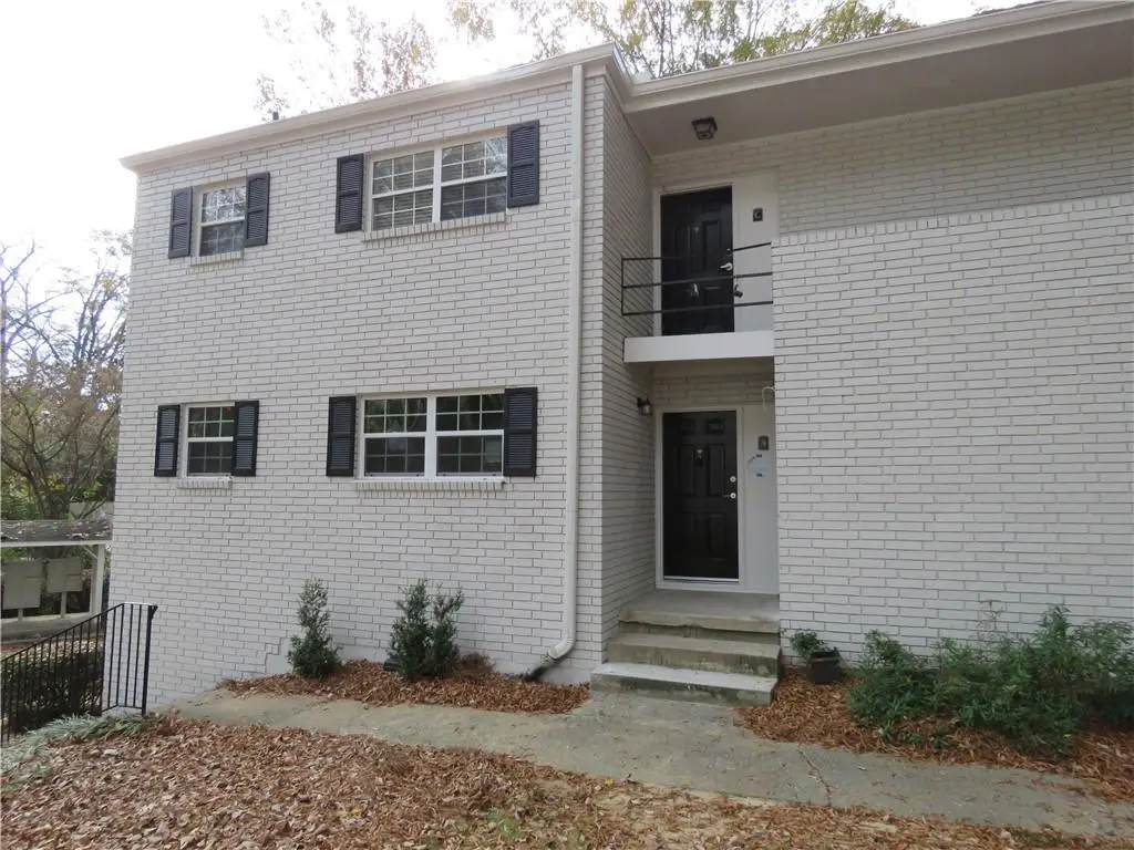 311 Peachtree Hills Avenue Ne #6A, Atlanta, GA 30305 - #1