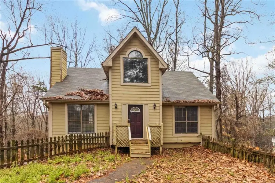 5552 Little Mill Road, Buford, GA 30518 - Image #2