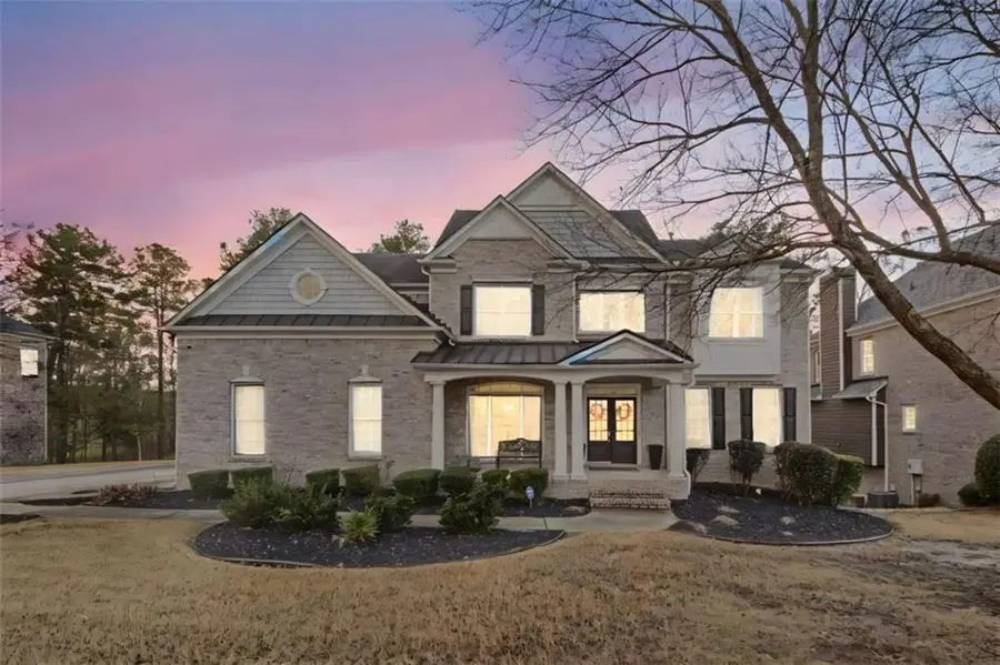 520 Pickford Place, South Fulton, GA 30349 - Image #2