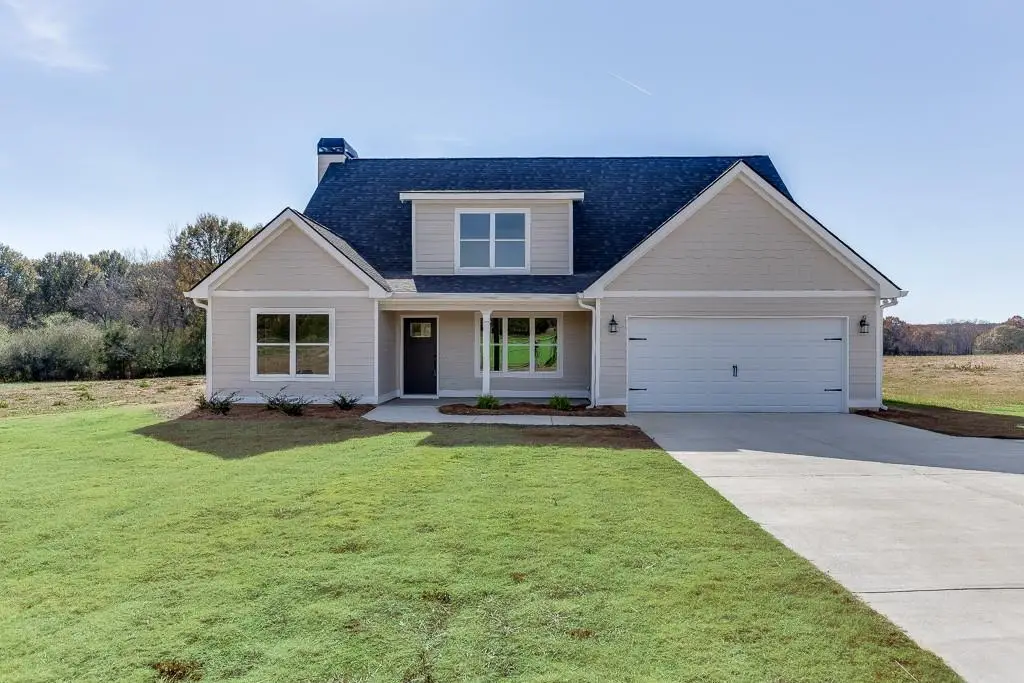43 Creek Stone Drive, Hartwell, GA 30643 - Image #1