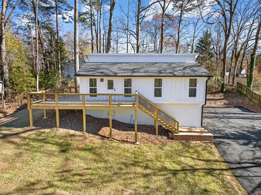 4190 Heather Way, Cumming, GA 30041 - Image #2