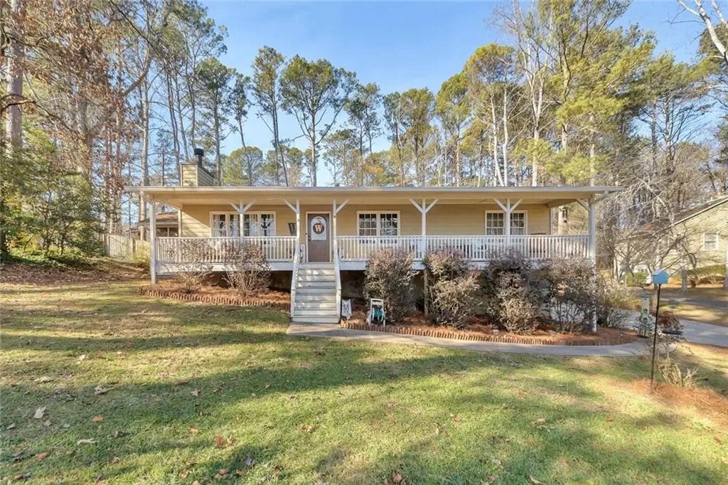 403 Allatoona Court, Woodstock, GA 30189 - Image #1