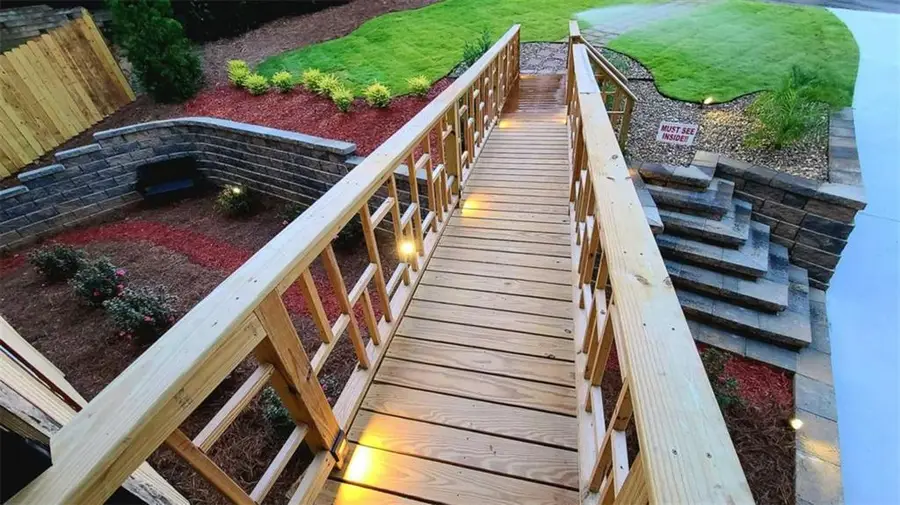 2696 Long Lake Terrace, Roswell, GA 30075 - Image #2