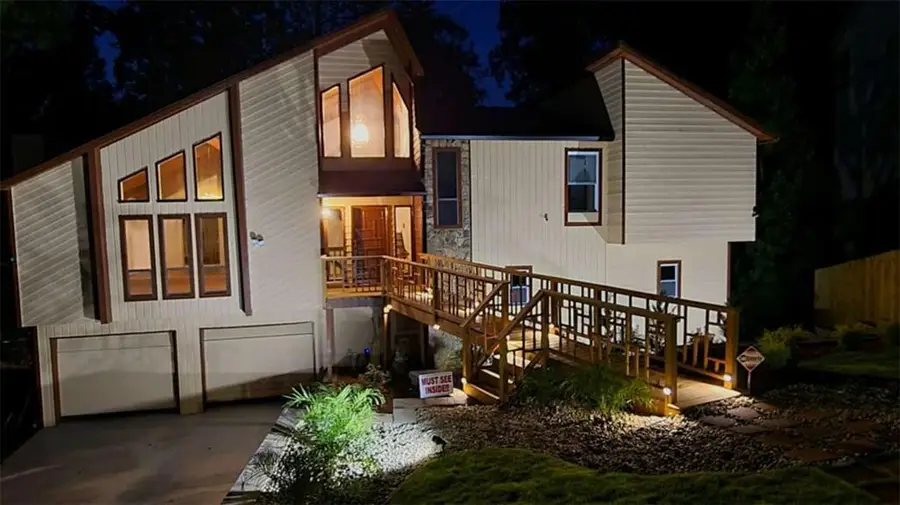 2696 Long Lake Terrace, Roswell, GA 30075 - Image #3