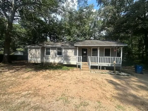 2140 Perkerson Mill Road, Austell, GA 30106