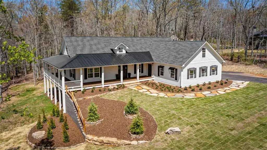 219 Fairview Drive, Morganton, GA 30560 - Image #1