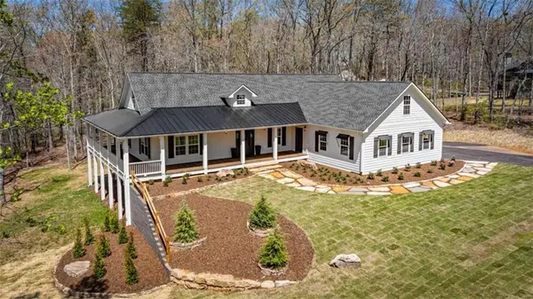 219 Fairview Drive, Morganton, GA 30560