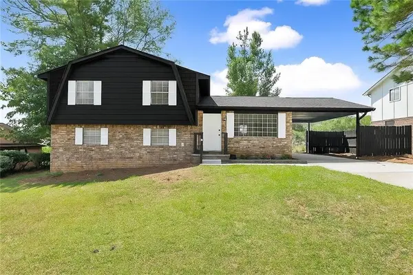 530 Wexwood Drive, Riverdale, GA 30274