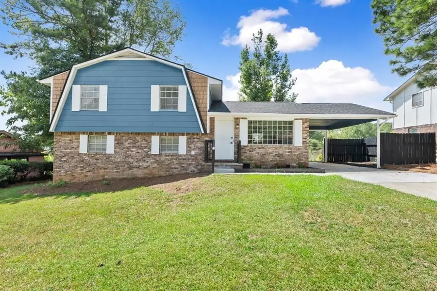 530 Wexwood Drive, Riverdale, GA 30274 - Image #2