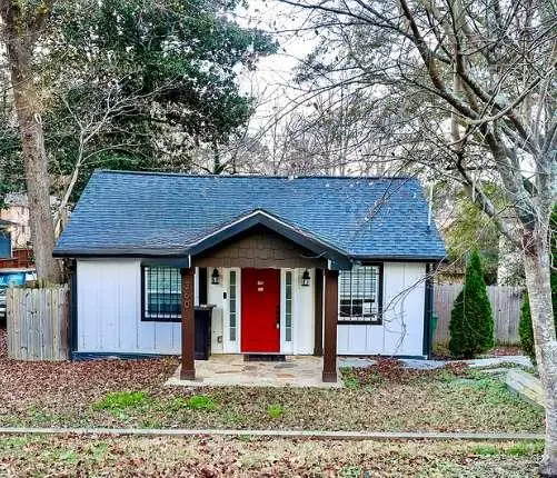 360 New Jersey Avenue, Atlanta, GA 30314 - Image #1