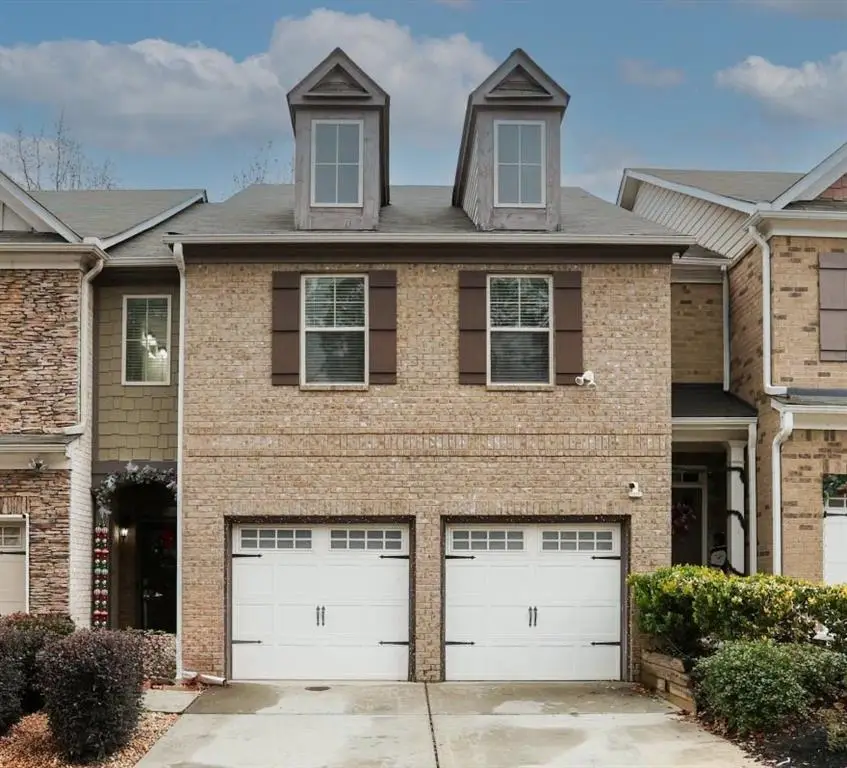 2029 Brightleaf Way, Marietta, GA 30060 - Image #1