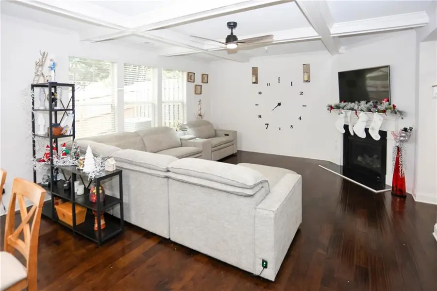 2029 Brightleaf Way, Marietta, GA 30060 - Image #2