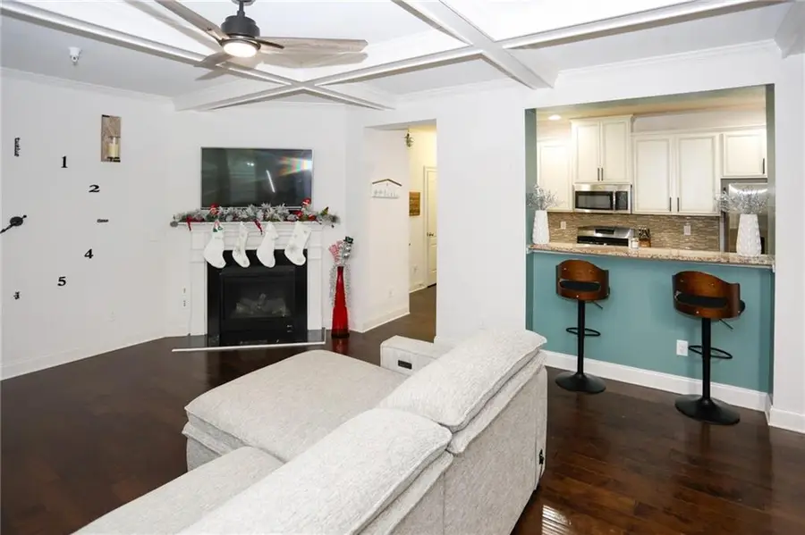 2029 Brightleaf Way, Marietta, GA 30060 - Image #3