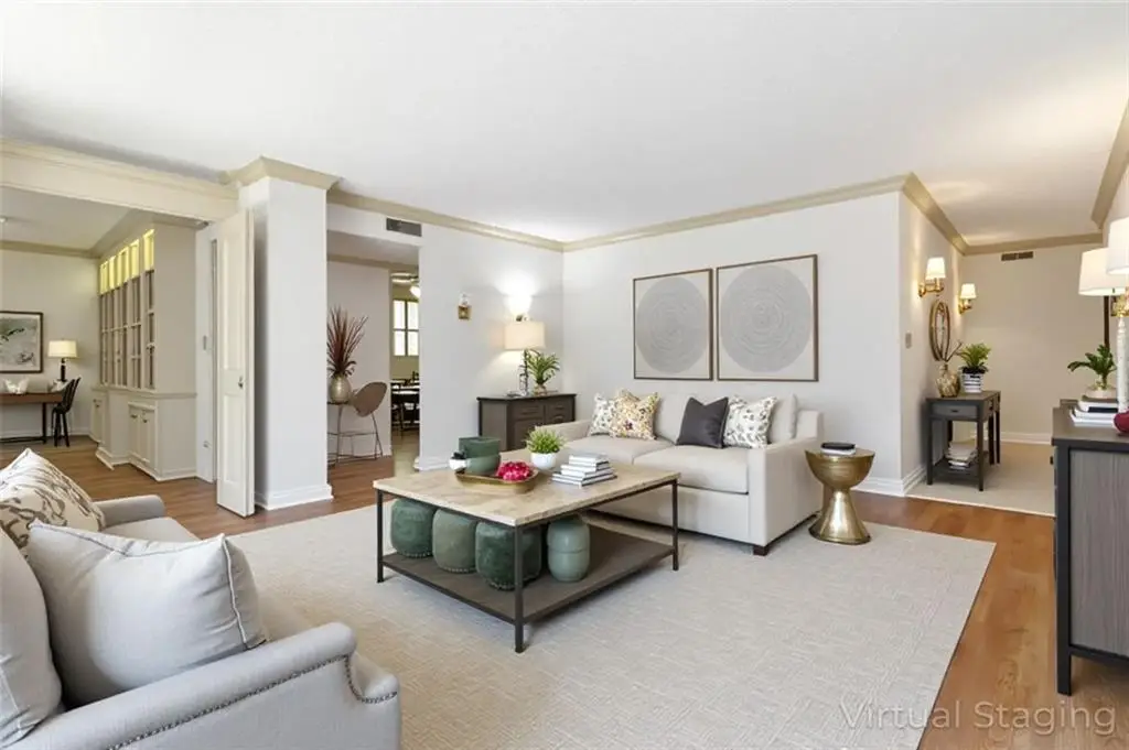 3530 Piedmont Road Ne #5A, Atlanta, GA 30305 - Image #1