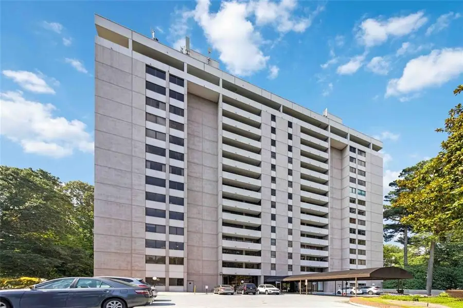 3530 Piedmont Road Ne #5A, Atlanta, GA 30305 - Image #2