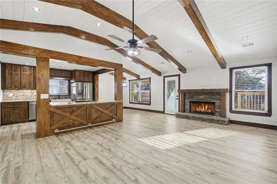 108 Arbor Hills Road N, Talking Rock, GA 30175 - Image #3