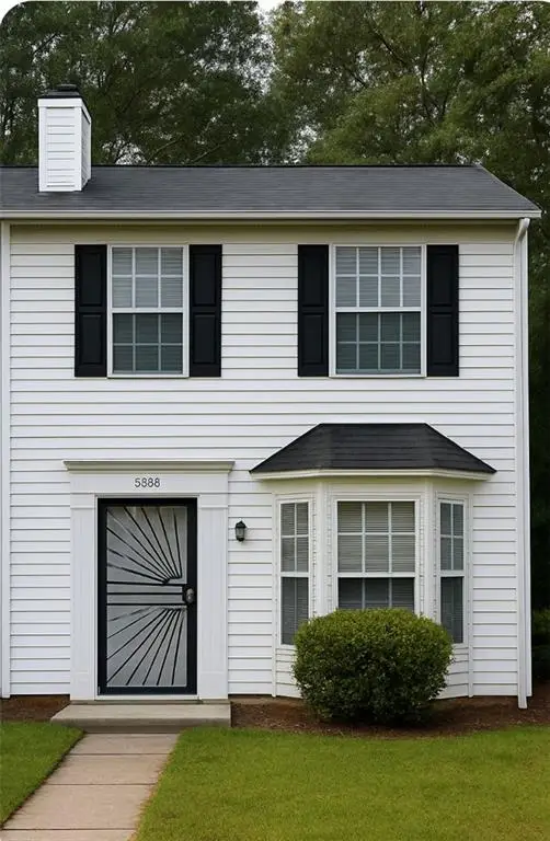 5582 Stonington Trace Parkway, Stone Mountain, GA 30087