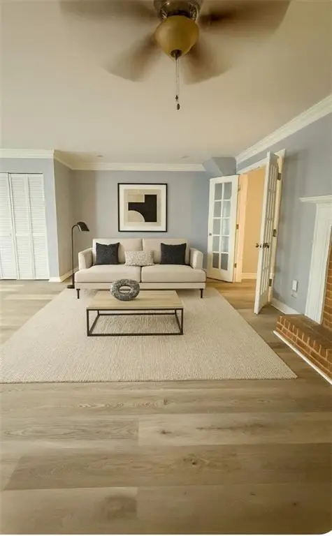 5582 Stonington Trace Parkway, Stone Mountain, GA 30087 - Image #3