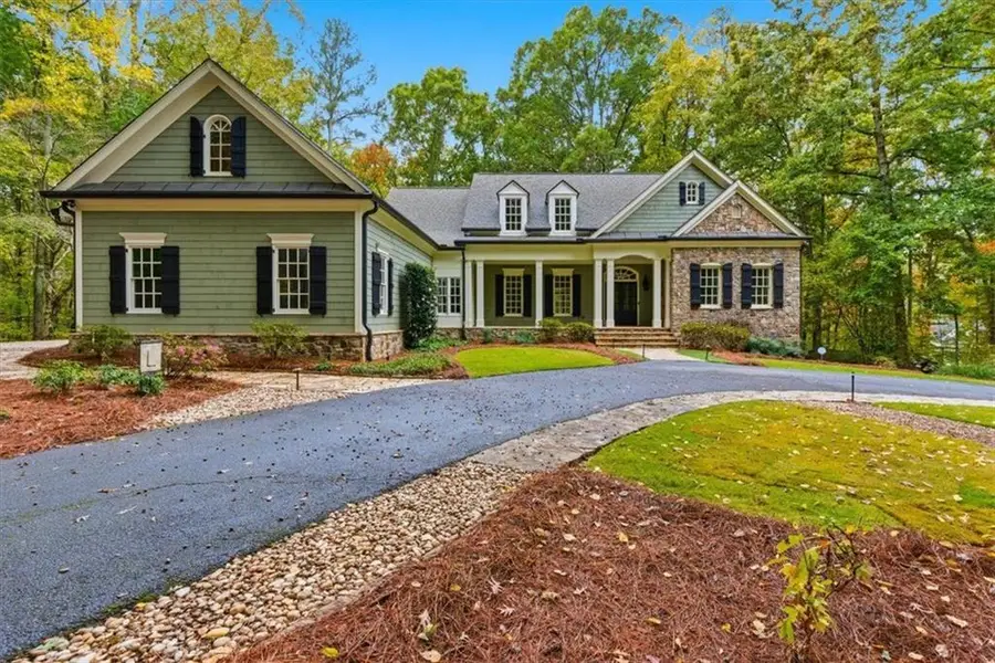 1885 Pitner Road Nw, Acworth, GA 30101 - Image #2