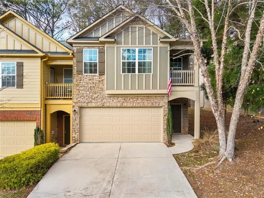 3844 Augustine Place, Rex, GA 30273 - Image #1