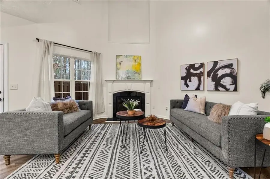 3844 Augustine Place, Rex, GA 30273 - Image #2