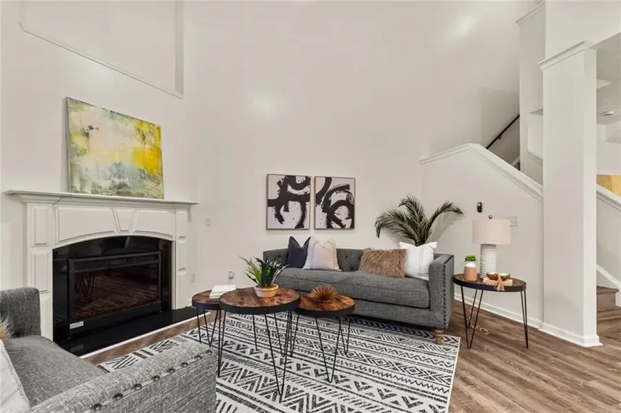 3844 Augustine Place, Rex, GA 30273 - Image #3