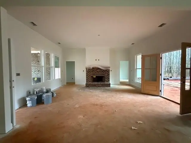 723 Mulberry Rock Road, Temple, GA 30179 - #3