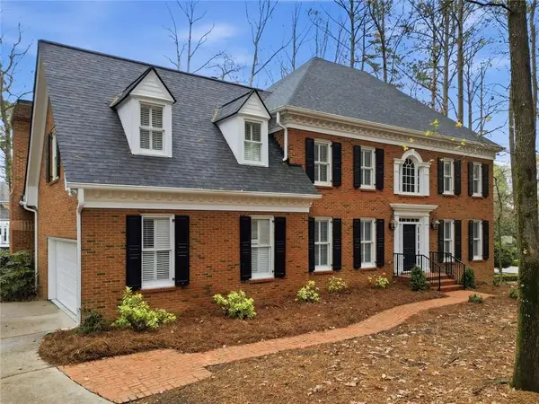 300 High Bridge Chase, Johns Creek, GA 30022