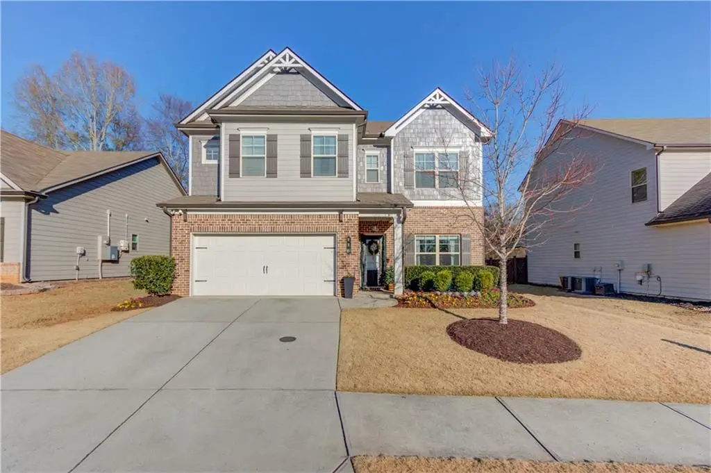 956 Brighton Park Circle, Hoschton, GA 30548 - Image #1