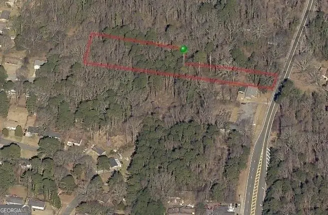 0 Jonesboro Road, Atlanta, GA 30354 - Image #2