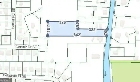 0 Jonesboro Road, Atlanta, GA 30354 - Image #3