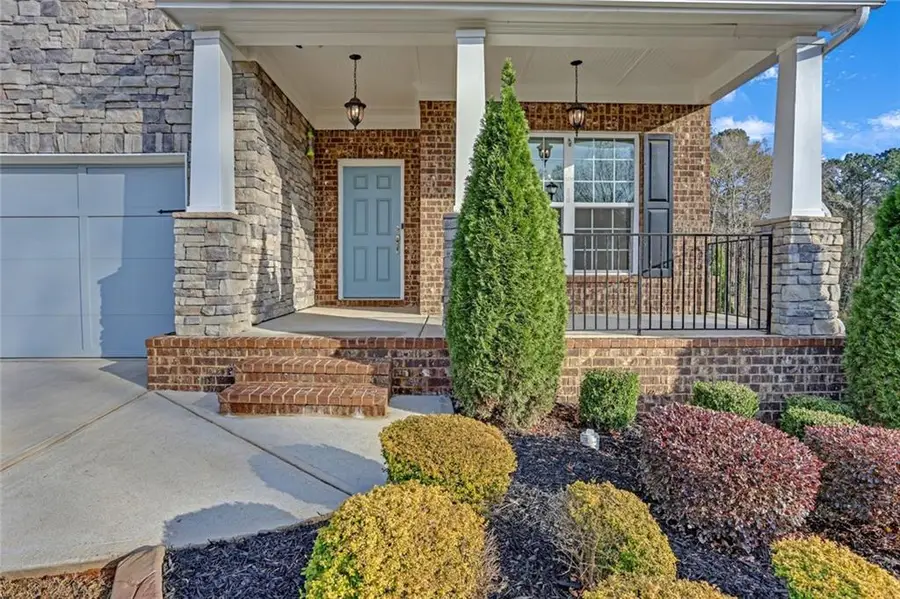 3085 Alcazar Drive Sw, Lilburn, GA 30047 - Image #2