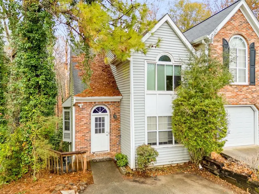 5162 Laurel Bridge Court Se, Smyrna, GA 30082 - Image #2