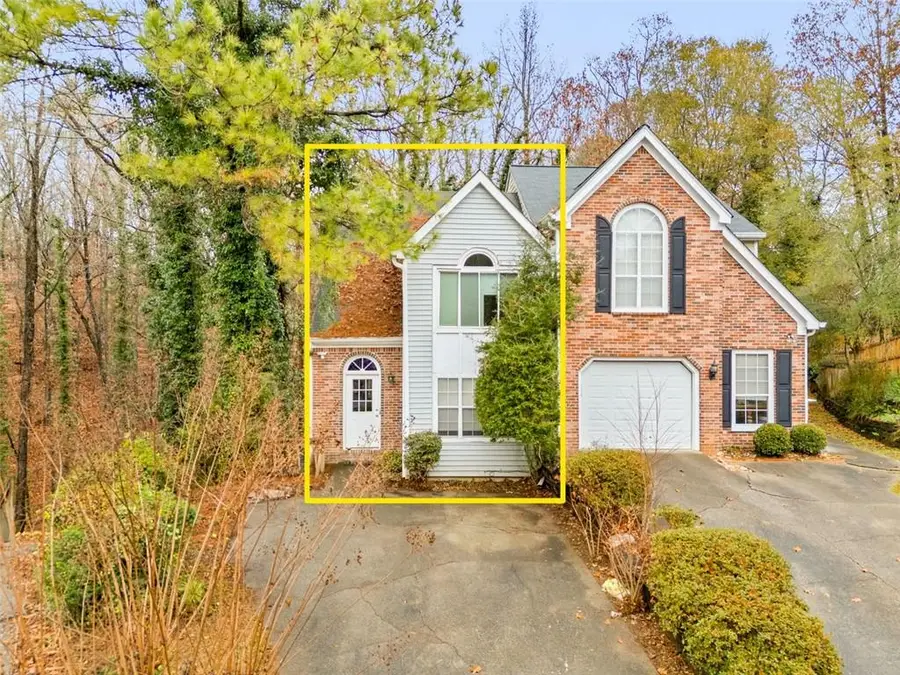 5162 Laurel Bridge Court Se, Smyrna, GA 30082 - Image #3