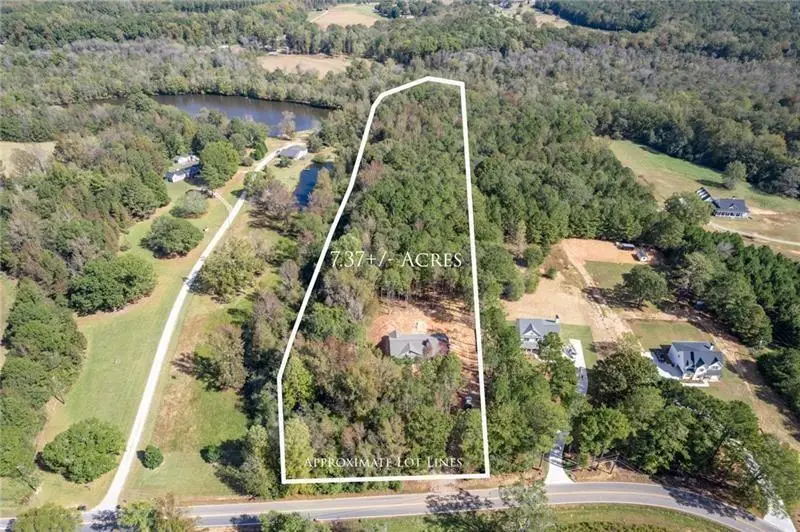 3340 Dally Road, Covington, GA 30014 - #2