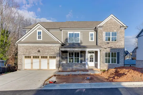 175 Old Swimming Pool Road, Buford, GA 30518