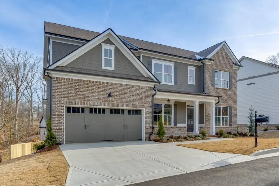 175 Old Swimming Pool Road, Buford, GA 30518 - #2