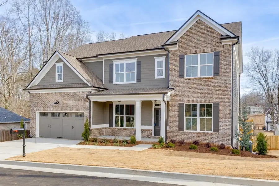 175 Old Swimming Pool Road, Buford, GA 30518 - #3