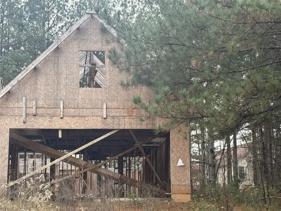 1568 Wembley Drive, Douglasville, GA 30134 - Image #2