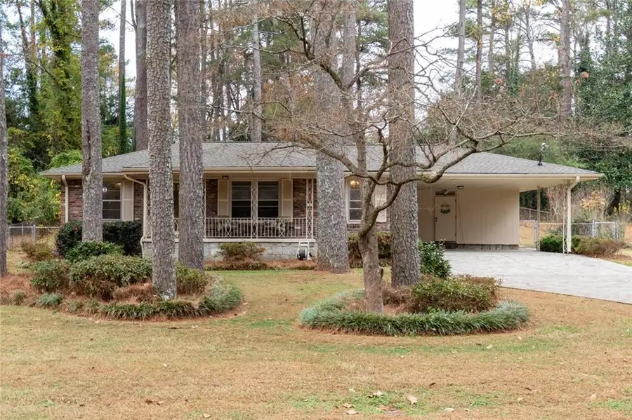 4424 Locksley Road, Tucker, GA 30084 - Image #3