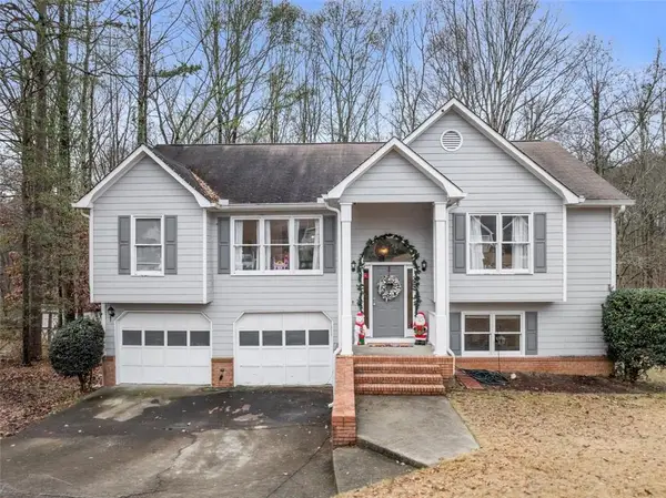 2980 Phillips Bend Crossing, Buford, GA 30519